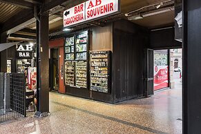 Binario 1 Apartment By Wonderful Italy