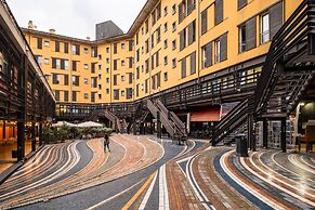 Binario 1 Apartment By Wonderful Italy