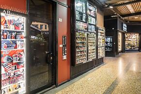 Binario 1 Apartment By Wonderful Italy