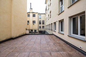 Design Suite in Bologna by Wonderful Italy