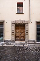 Design Suite in Bologna by Wonderful Italy