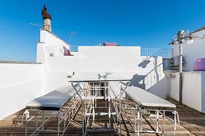 Casa Graziella Con Terrazza Panoramica By Wonderful Italy