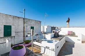 Casa Graziella Con Terrazza Panoramica By Wonderful Italy
