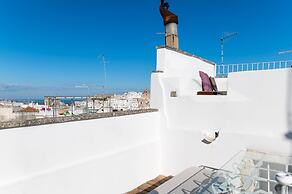 Casa Graziella Con Terrazza Panoramica By Wonderful Italy