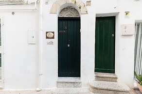 Casa Graziella Con Terrazza Panoramica By Wonderful Italy