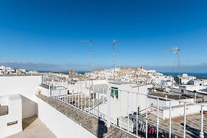 Casa Graziella Con Terrazza Panoramica By Wonderful Italy