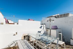 Casa Graziella Con Terrazza Panoramica By Wonderful Italy