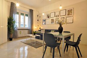 Casa Invorio Vicino Al Parco Della Pellerina