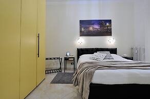 Casa Invorio Vicino Al Parco Della Pellerina