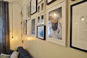 Casa Invorio Vicino Al Parco Della Pellerina