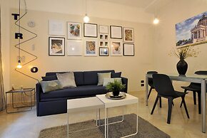 Casa Invorio Vicino Al Parco Della Pellerina