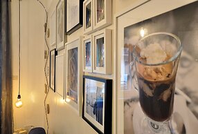 Casa Invorio Vicino Al Parco Della Pellerina