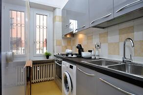 Casa Invorio Vicino Al Parco Della Pellerina