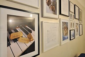 Casa Invorio Vicino Al Parco Della Pellerina