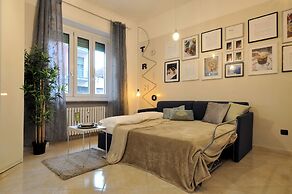 Casa Invorio Vicino Al Parco Della Pellerina