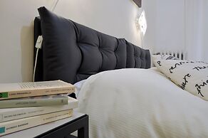 Casa Invorio Vicino Al Parco Della Pellerina