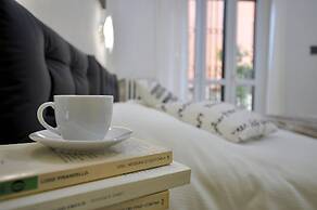 Casa Invorio Vicino Al Parco Della Pellerina