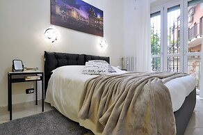 Casa Invorio Vicino Al Parco Della Pellerina