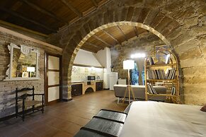 Dependance Al Baglio Ugdulena