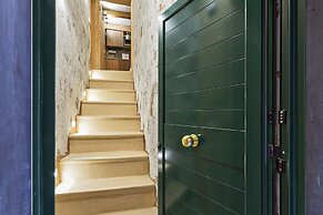 Dock 20 - Scirocco By Wonderful Italy