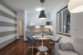 Dock 4 - Libeccio By Wonderful Italy