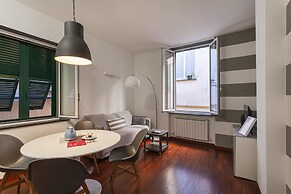 Dock 4 - Libeccio By Wonderful Italy