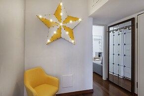 Dock 4 - Libeccio By Wonderful Italy