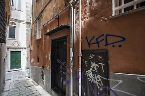 Dock 4 - Libeccio By Wonderful Italy