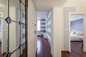 Dock 4 - Libeccio By Wonderful Italy