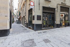 Dock 4 - Libeccio By Wonderful Italy