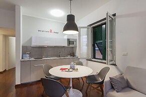 Dock 4 - Libeccio By Wonderful Italy