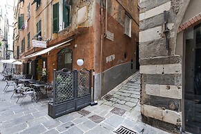 Dock 4 - Libeccio By Wonderful Italy