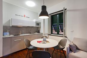 Dock 4 - Libeccio By Wonderful Italy