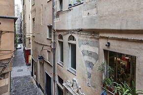 Dock 4 - Libeccio By Wonderful Italy