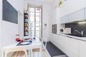 Duplex Apartment Pura Vida By Wonderful Italy