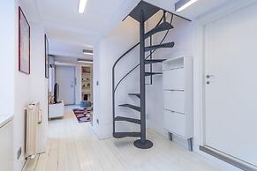 Duplex Apartment Pura Vida By Wonderful Italy