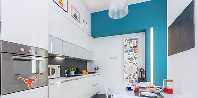 Duplex Apartment Pura Vida By Wonderful Italy