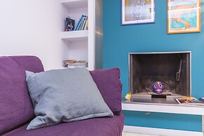 Duplex Apartment Pura Vida By Wonderful Italy