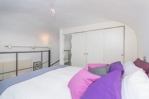 Duplex Apartment Pura Vida By Wonderful Italy