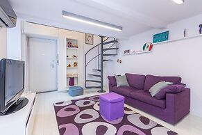 Duplex Apartment Pura Vida By Wonderful Italy