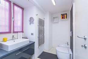 Duplex Apartment Pura Vida By Wonderful Italy