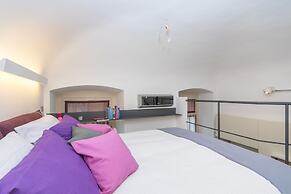 Duplex Apartment Pura Vida By Wonderful Italy