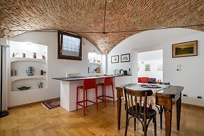 Duplex Centotrecento By Wonderful Italy