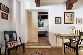 Duplex Centotrecento By Wonderful Italy