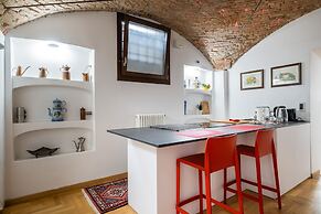 Duplex Centotrecento By Wonderful Italy