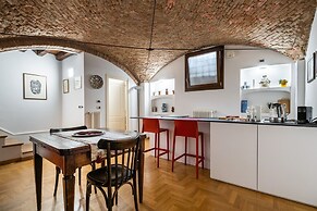 Duplex Centotrecento By Wonderful Italy