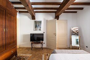 Duplex Centotrecento By Wonderful Italy