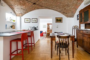 Duplex Centotrecento By Wonderful Italy