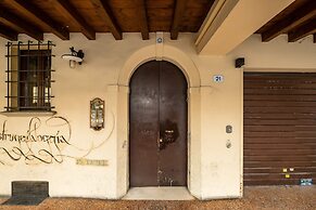 Duplex Centotrecento By Wonderful Italy