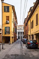 Duplex Centotrecento By Wonderful Italy